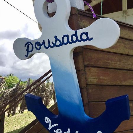 Pousada Vettore Atins Esterno foto
